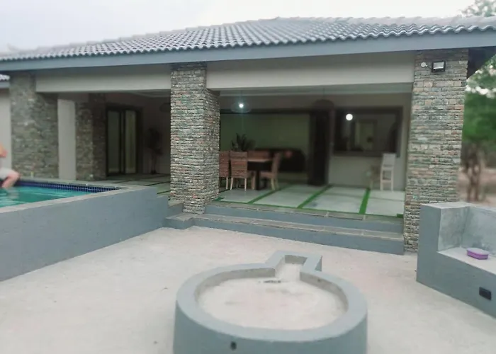 Taita Lodge