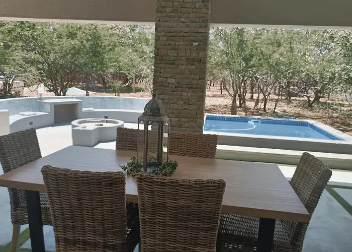 Taita Lodge