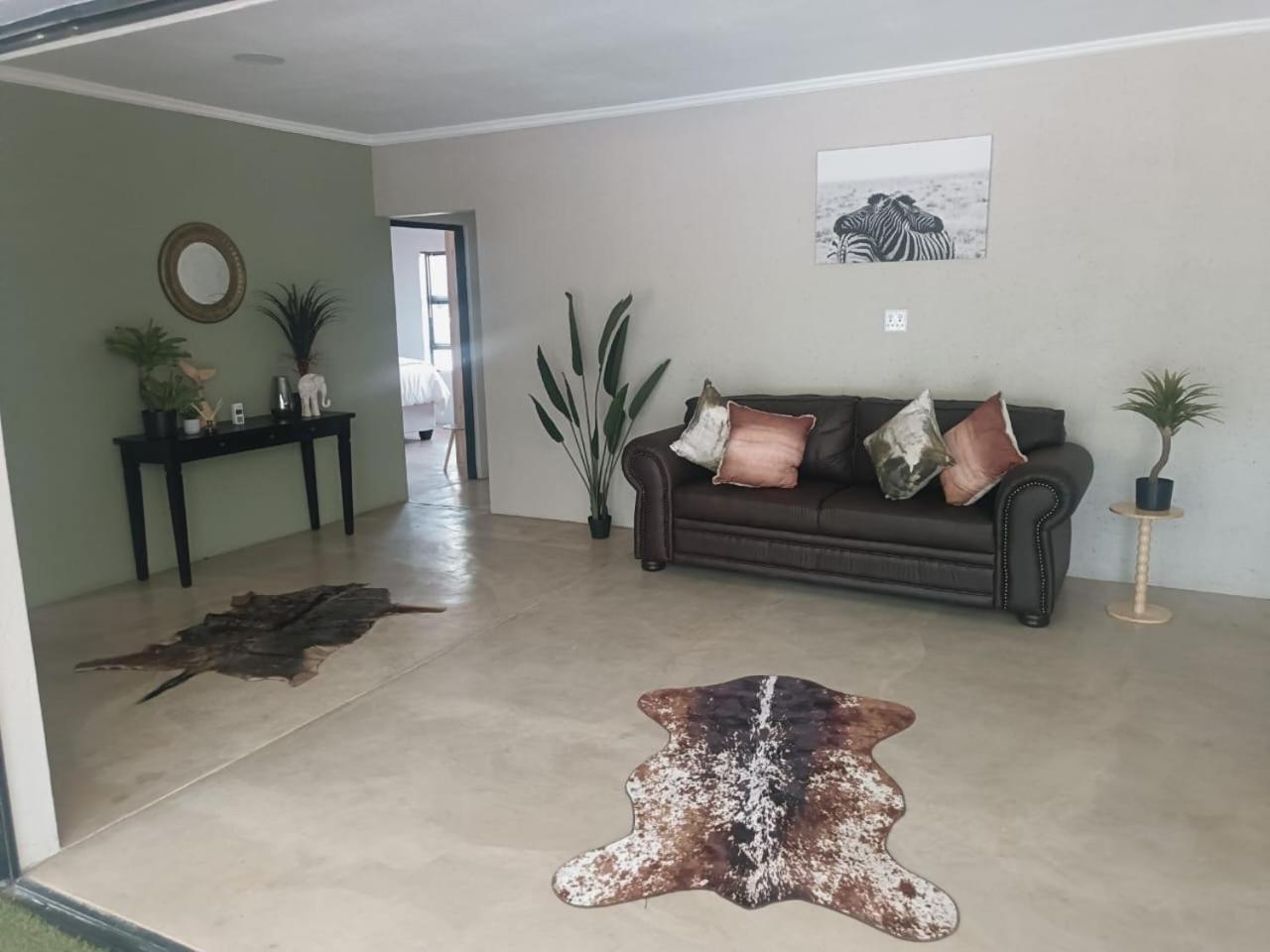 Holiday home Taita Marloth Park