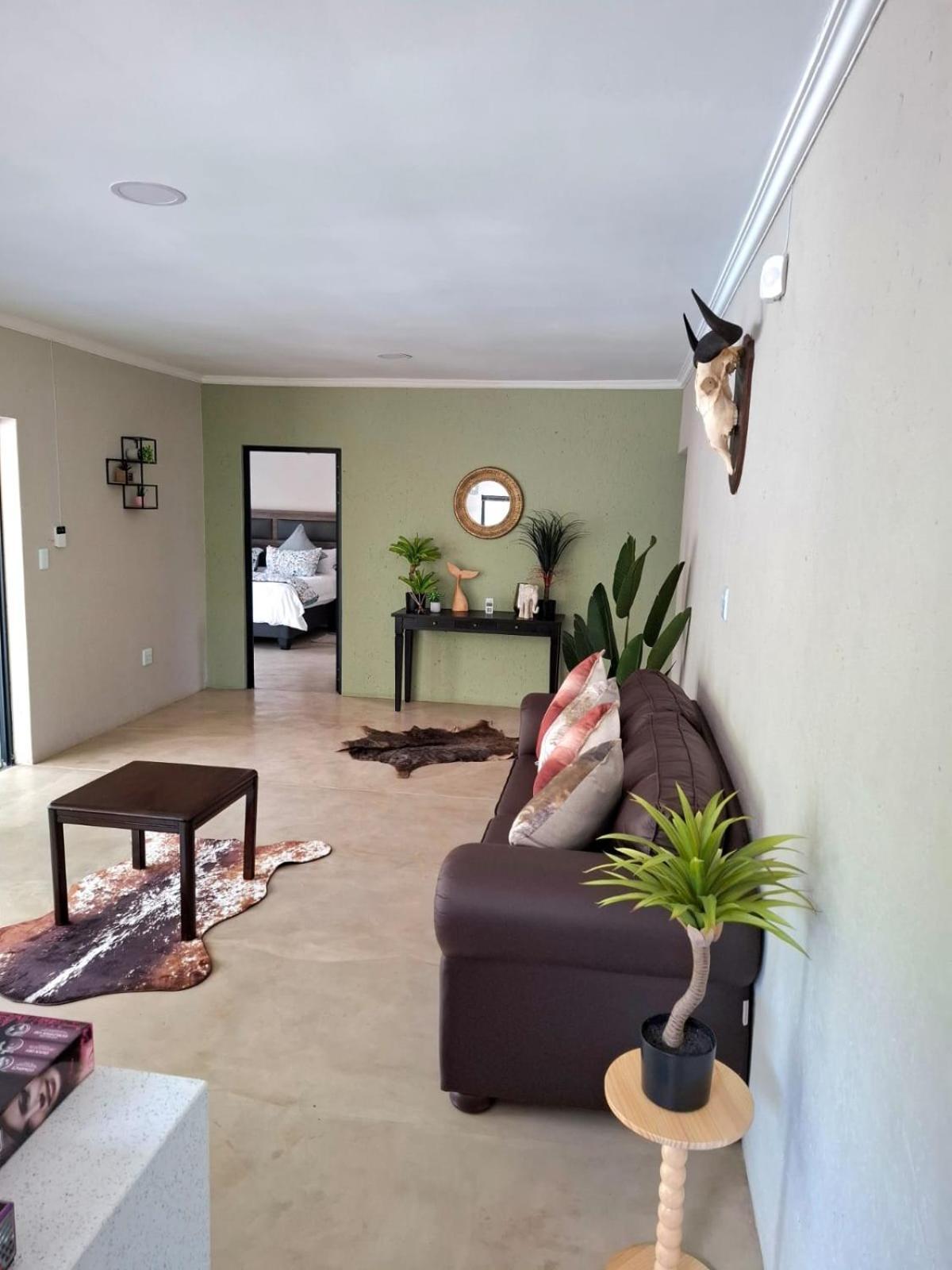 Taita Holiday home