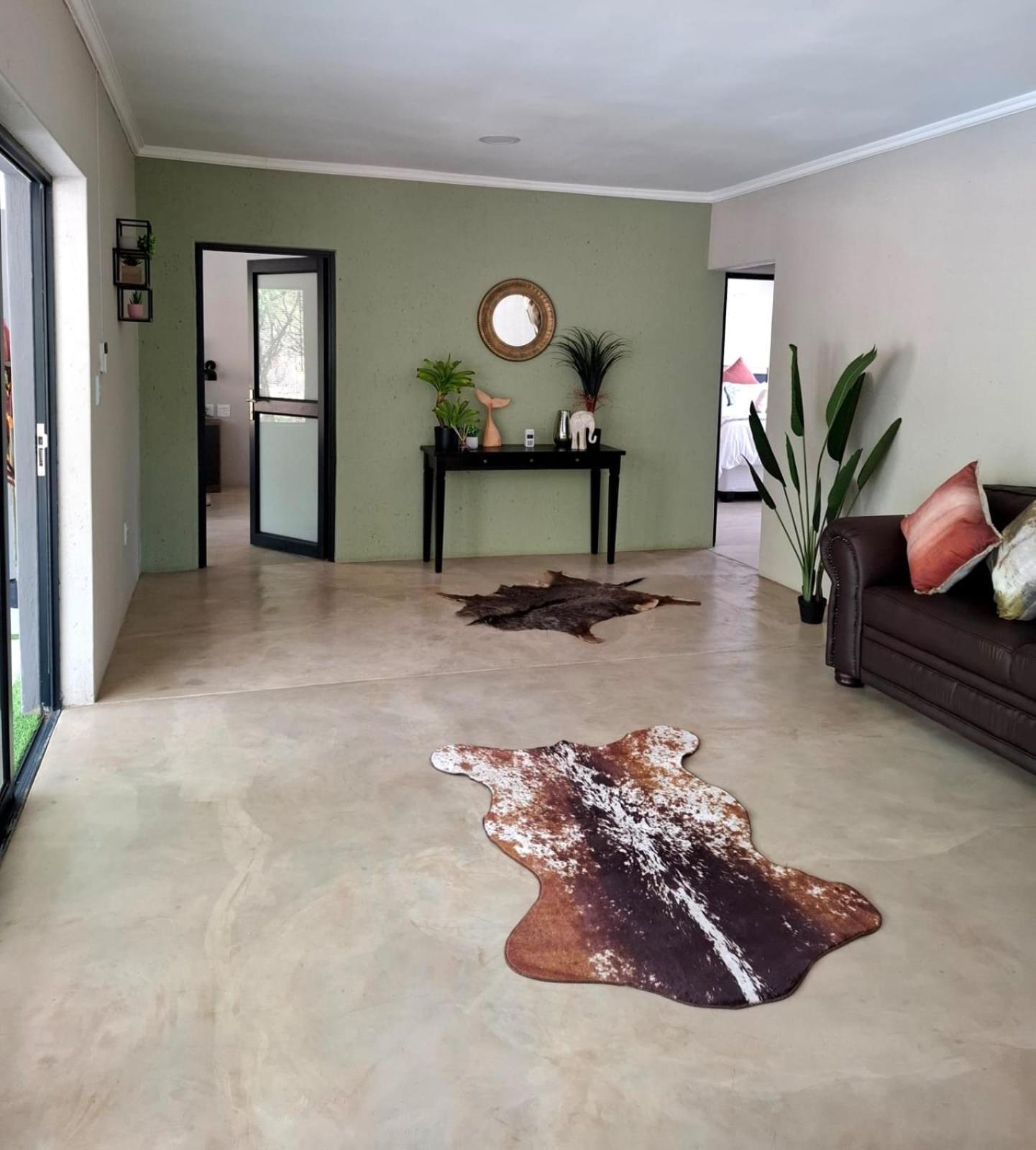 Taita Holiday home Marloth Park