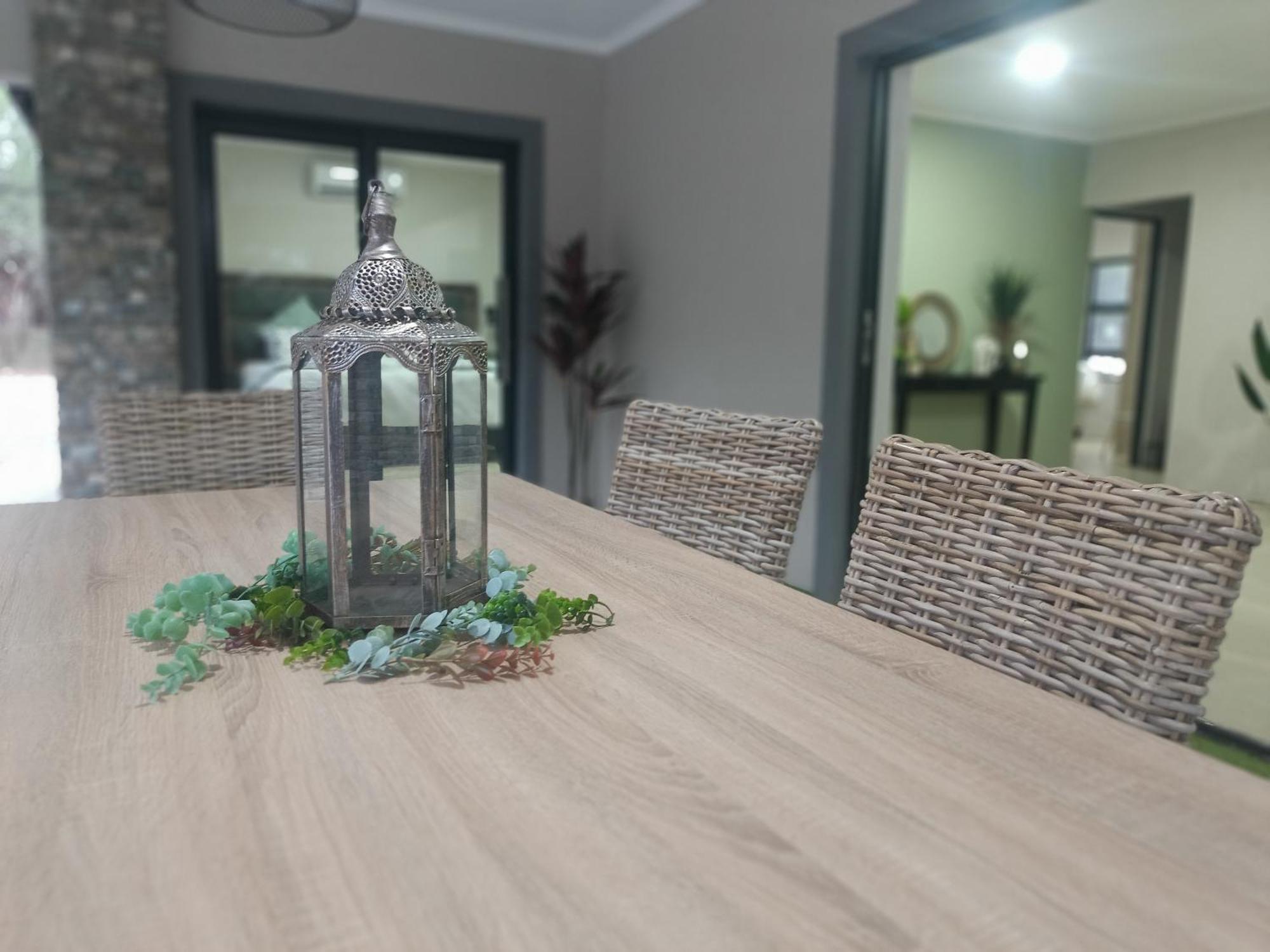 Taita Holiday home