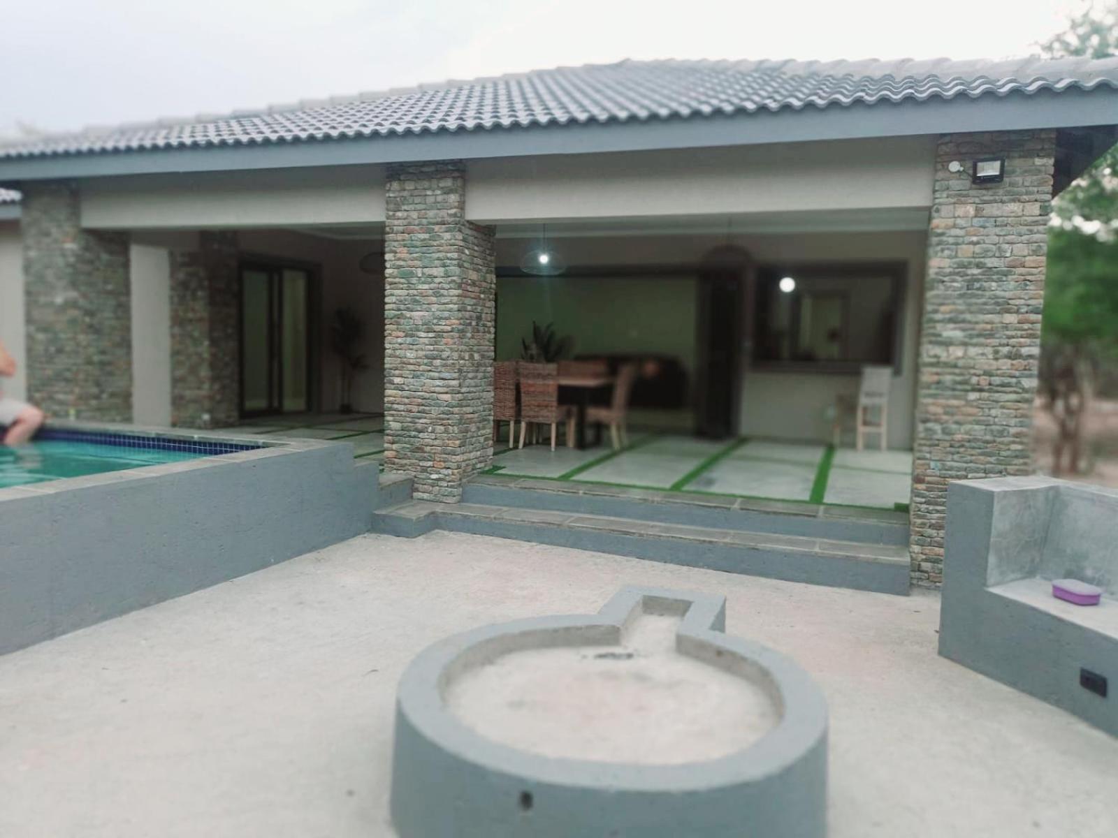 Holiday home Taita