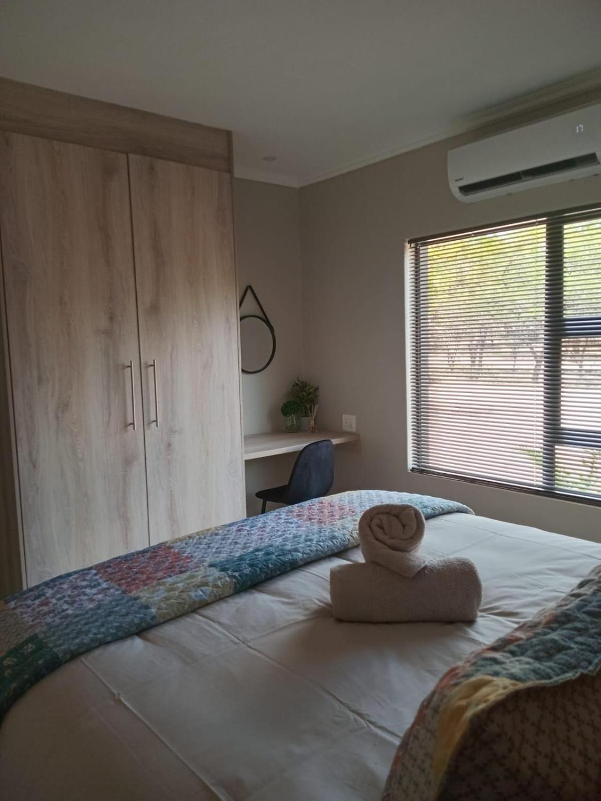 Holiday home Taita Marloth Park