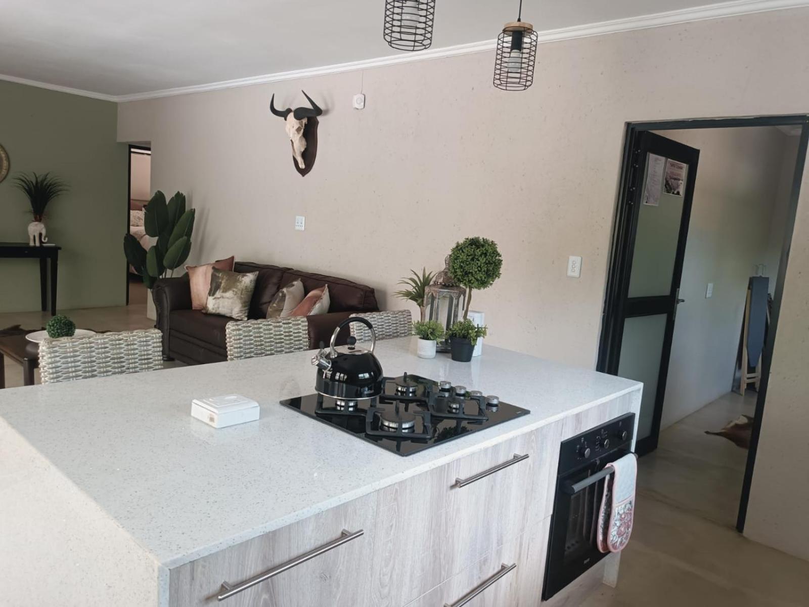 Taita Holiday home *