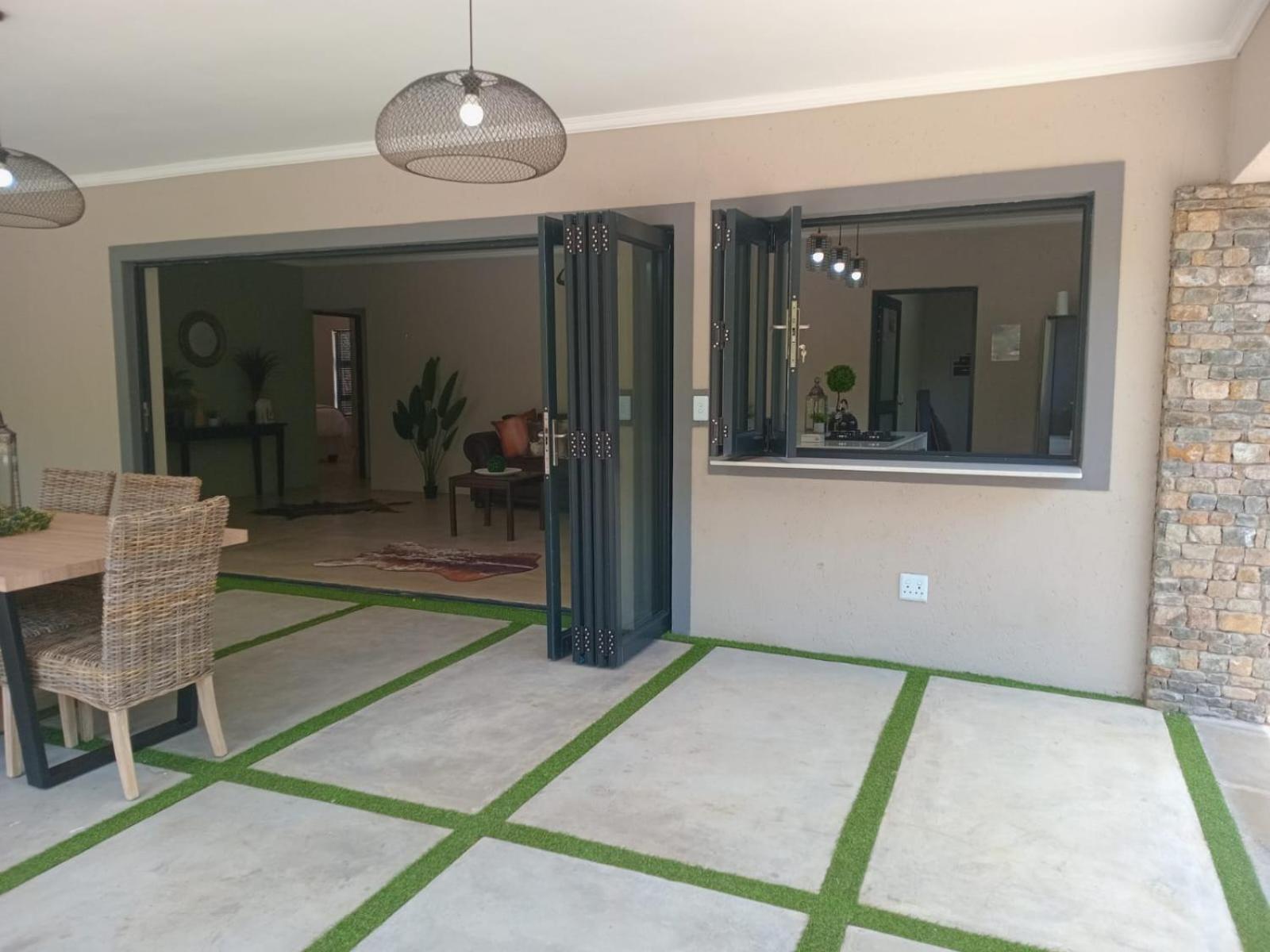 Taita Holiday home