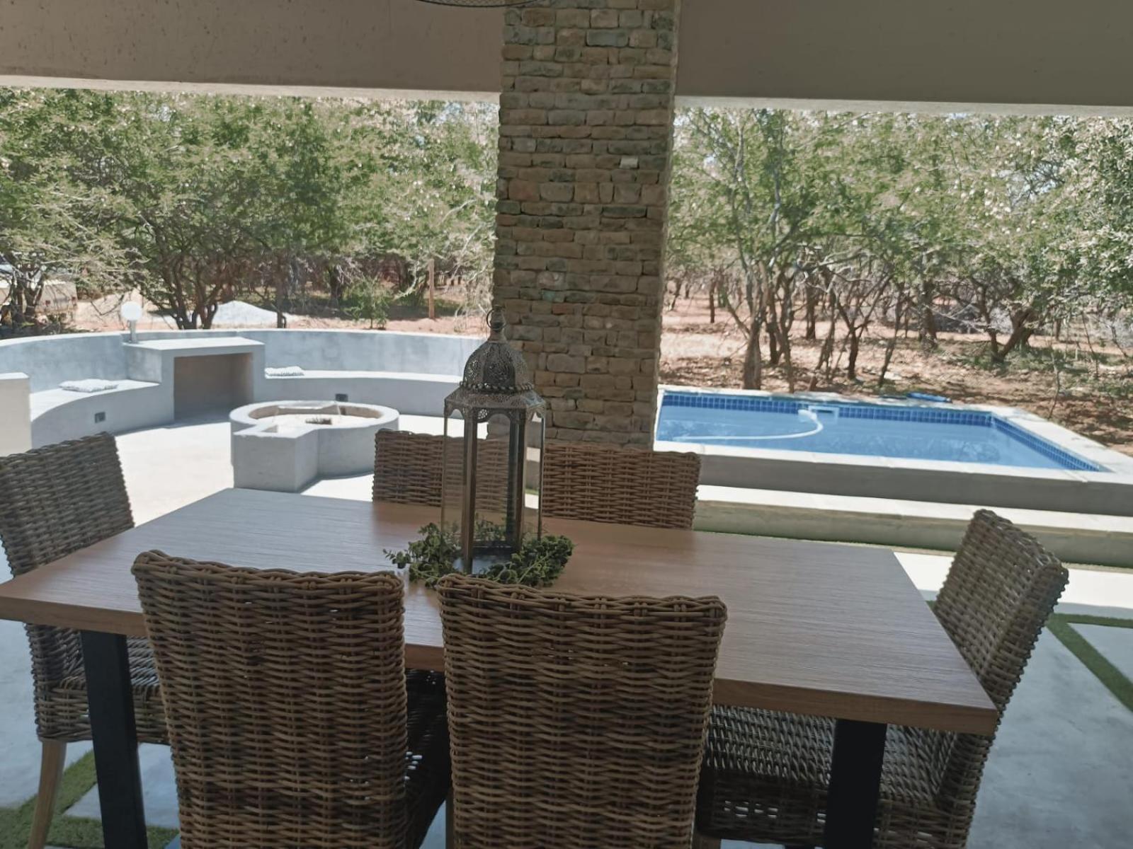 Taita Holiday home Marloth Park
